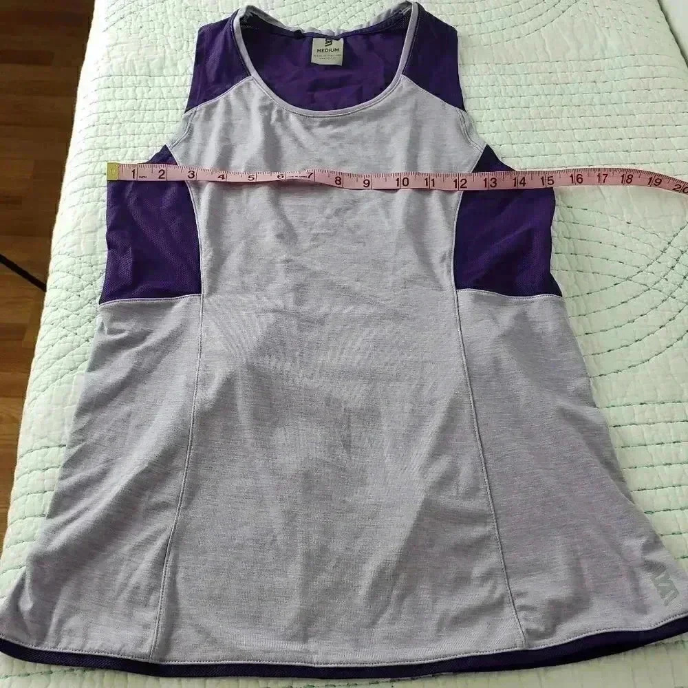 Second skin top